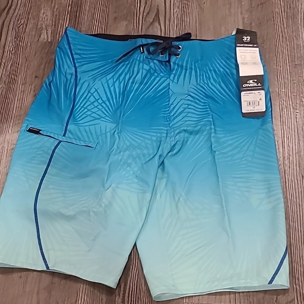 O'Neill Hyperfreak Heat S-Seam Fade 21